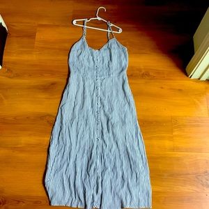 Dress Abercrombie & Fitch women medium
